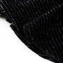 Child's skirt with black leopard waistband 92 by vidaXL, kids pants - Ref: Foro24-14479, Price: 10,64 €, Discount: %