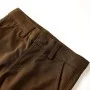 Child's pants in cognac color, size 140 by vidaXL, kids pants - Ref: Foro24-12968, Price: 14,60 €, Discount: %