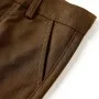 Child's pants in cognac color, size 140 by vidaXL, kids pants - Ref: Foro24-12968, Price: 14,60 €, Discount: %