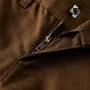 Child's pants in cognac color, size 140 by vidaXL, kids pants - Ref: Foro24-12968, Price: 14,60 €, Discount: %