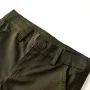 Pantalón infantil caqui 140 de vidaXL, Pantalones de niños - Ref: Foro24-12963, Precio: 12,41 €, Descuento: %