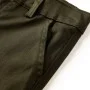 Khaki children's pants size 140 by vidaXL, kids pants - Ref: Foro24-12963, Price: 12,41 €, Discount: %