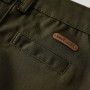 Khaki Kinderhose 116 von vidaXL, Kinderhosen - Ref: Foro24-12961, Preis: 12,54 €, Rabatt: %