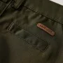 Khaki Kinderhose 116 von vidaXL, Kinderhosen - Ref: Foro24-12961, Preis: 12,41 €, Rabatt: %