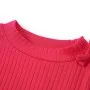 Bright pink long-sleeved children's t-shirt size 104 by vidaXL, Kids T-shirts - Ref: Foro24-14140, Price: 8,19 €, Discount: %