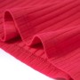 Langarm-T-Shirt für Kinder in glänzendem Pink 104 von vidaXL, Kinder-T-Shirts - Ref: Foro24-14140, Preis: 8,28 €, Rabatt: %