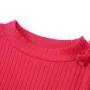 Langarm-Kinder-T-Shirt hellrosa 128 von vidaXL, Kinder-T-Shirts - Ref: Foro24-14142, Preis: 8,19 €, Rabatt: %