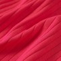 Camiseta infantil de manga larga rosa brillante 128 de vidaXL, Camisetas para niños - Ref: Foro24-14142, Precio: 8,28 €