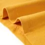 Langarm-T-Shirt für Kinder in der Farbe Ocker 128 von vidaXL, Kinder-T-Shirts - Ref: Foro24-13967, Preis: 9,12 €, Rabatt: %