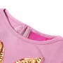 Langärmeliges Kinder-T-Shirt in Tan Pink 116 von vidaXL, Kinder-T-Shirts - Ref: Foro24-13971, Preis: 9,22 €, Rabatt: %
