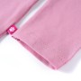 Langärmeliges Kinder-T-Shirt in Tan Pink 116 von vidaXL, Kinder-T-Shirts - Ref: Foro24-13971, Preis: 9,22 €, Rabatt: %