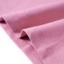 Langärmeliges Kinder-T-Shirt in Tan Pink 116 von vidaXL, Kinder-T-Shirts - Ref: Foro24-13971, Preis: 9,12 €, Rabatt: %