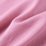 Long-sleeved toasted pink children's t-shirt size 116 by vidaXL, Kids T-shirts - Ref: Foro24-13971, Price: 9,22 €, Discount: %