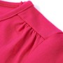 Camiseta infantil de manga larga rosa brillante 92 de vidaXL, Camisetas para niños - Ref: Foro24-13984, Precio: 8,94 €