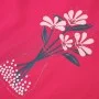 Knallrosa Langarm-T-Shirt für Kinder 92 von vidaXL, Kinder-T-Shirts - Ref: Foro24-13984, Preis: 8,85 €, Rabatt: %