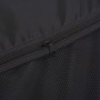 Juego de 3 maletas blandas negro de vidaXL, Maletas - Ref: Foro24-91315, Precio: 153,75 €, Descuento: %