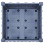 Arriate polipropileno 40x40x23 cm