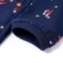 Navy blue children's dress size 128 by vidaXL, Children's dresses - Ref: Foro24-15074, Price: 16,23 €, Discount: %