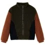 Kinderjacke 140 von vidaXL, Oberbekleidung für Kinder - Ref: Foro24-13443, Preis: 15,95 €, Rabatt: %