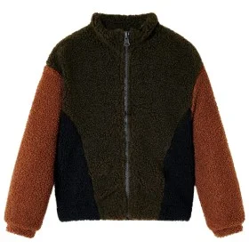 Kinderjacke 116 von vidaXL, Oberbekleidung für Kinder - Ref: Foro24-13441, Preis: 15,38 €, Rabatt: %