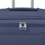 Set of 3 navy blue soft suitcases by vidaXL, Suitcases - Ref: Foro24-91317, Price: 162,01 €, Discount: %