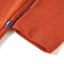 Light terracotta long-sleeved children's t-shirt size 116 by vidaXL, Kids T-shirts - Ref: Foro24-13351, Price: 8,59 €, Discou...