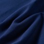 Marineblaues Langarm-T-Shirt für Kinder 104 von vidaXL, Kinder-T-Shirts - Ref: Foro24-14180, Preis: 9,08 €, Rabatt: %