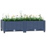 Arriate polipropileno 80x40x23 cm
