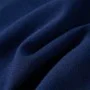 Marineblaues Langarm-T-Shirt für Kinder 104 von vidaXL, Kinder-T-Shirts - Ref: Foro24-14290, Preis: 8,85 €, Rabatt: %