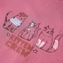 Long-sleeved raspberry children's t-shirt size 104 by vidaXL, Kids T-shirts - Ref: Foro24-14445, Price: 8,12 €, Discount: %