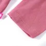 Long-sleeved raspberry children's t-shirt size 104 by vidaXL, Kids T-shirts - Ref: Foro24-14445, Price: 8,12 €, Discount: %