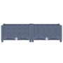 Arriate polipropileno 80x40x23 cm