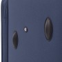 Juego de 3 maletas blandas azul marino de vidaXL, Maletas - Ref: Foro24-91317, Precio: 167,69 €, Descuento: %