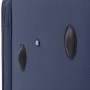 Set of 3 navy blue soft suitcases by vidaXL, Suitcases - Ref: Foro24-91317, Price: 162,01 €, Discount: %