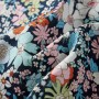 Camisa infantil de manga larga azul oscuro 116 de vidaXL, Camisetas para niños - Ref: Foro24-14376, Precio: 9,27 €, Descuento: %