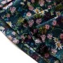 Dunkelblaues langärmeliges Kinderkleid 140 von vidaXL, Kinderkleider - Ref: Foro24-14413, Preis: 11,65 €, Rabatt: %