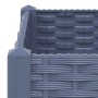 Arriate polipropileno 80x40x23 cm