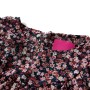 Dunkelrosa langärmeliges Kinderhemd, Größe 128. von vidaXL, Kinder-T-Shirts - Ref: Foro24-14407, Preis: 9,67 €, Rabatt: %