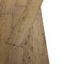 Nicht selbstklebende Bodendielen PVC Walnussbraun 5,26 m² 2 mm von vidaXL, Böden und Teppiche - Ref: Foro24-245162, Preis: 63...