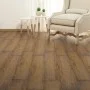 Nicht selbstklebende Bodendielen PVC Walnussbraun 5,26 m² 2 mm von vidaXL, Böden und Teppiche - Ref: Foro24-245162, Preis: 62...
