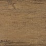 Non-self-adhesive floor planks PVC walnut brown 5.26 m² 2 mm by vidaXL, Floors and carpets - Ref: Foro24-245162, Price: 63,95...