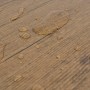 Non-self-adhesive floor planks PVC walnut brown 5.26 m² 2 mm by vidaXL, Floors and carpets - Ref: Foro24-245162, Price: 63,95...