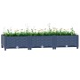 Arriate polipropileno 120x40x23 cm