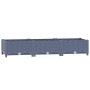 Arriate polipropileno 120x40x23 cm