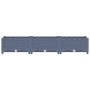 Arriate polipropileno 120x40x23 cm