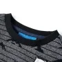 Marineblaues Kinder-Sweatshirt meliert 128 von vidaXL, Kinder-T-Shirts - Ref: Foro24-13152, Preis: 13,30 €, Rabatt: %