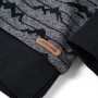 Navy blue mélange children's sweatshirt 128 by vidaXL, Kids T-shirts - Ref: Foro24-13152, Price: 13,44 €, Discount: %