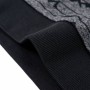 Navy blue mélange children's sweatshirt 128 by vidaXL, Kids T-shirts - Ref: Foro24-13152, Price: 13,44 €, Discount: %