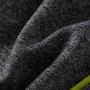 Children's gray mélange sweatpants size 104 by vidaXL, kids pants - Ref: Foro24-13280, Price: 10,61 €, Discount: %
