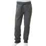Children's gray mélange sweatpants size 128 by vidaXL, kids pants - Ref: Foro24-13282, Price: 12,51 €, Discount: %